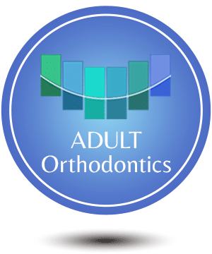 Adult orthodontics horizontal hover button Joiner Orthodontics Santa Cruz CA